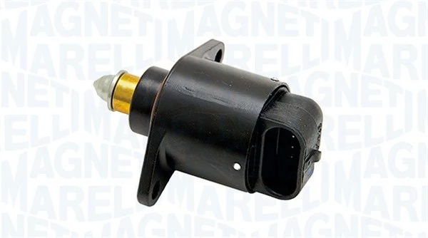 Idle Control Valve, air supply